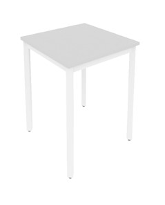 Письменный стол С.СП-1.1 Серый/Белый в Нальчике