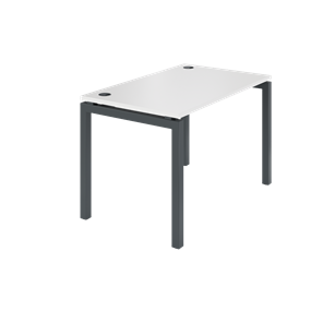 Стол на металлокаркасе Арго-М АМ-003 (Серый) в Нальчике