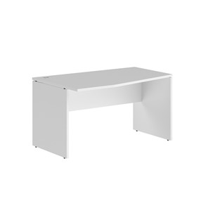 Письменный стол XTEN Белый XCT 149 (L) (1400x900x750) в Нальчике