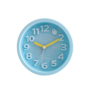 Часы будильник Голубые в Нальчике