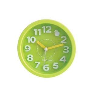 Часы будильник Зеленые в Нальчике