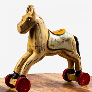 Фигура лошади Myloft Читравичитра, brs-019 в Нальчике