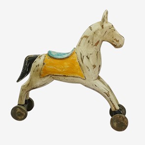 Фигура лошади Myloft Читравичитра, brs-018 в Нальчике