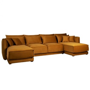 П-образный диван VISION CORNE II 3200х1600 в Нальчике
