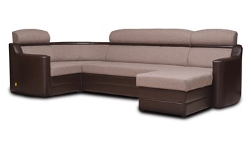П-образный диван Виола 2 в Нальчике