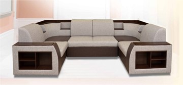 П-образный диван Соня-3 в Нальчике