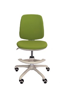 Кресло Libao LB-C 16, цвет зеленый в Нальчике