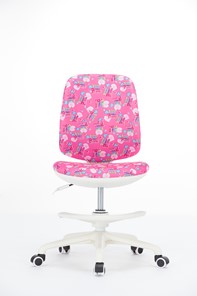 Кресло Libao LB-C 16, цвет розовый в Нальчике