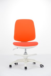Детское комьютерное кресло LB-C 16, цвет оранжевый в Нальчике
