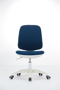 Детское кресло LB-C 16, цвет синий в Нальчике