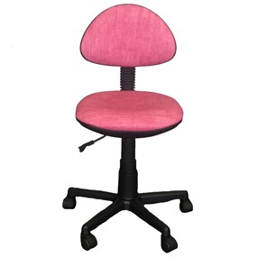 Кресло Libao LB-C 02, цвет розовый в Нальчике