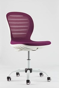 Кресло Libao LB-C 15, цвет фиолетовый в Нальчике