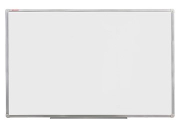 Доска магнитная настенная BRAUBERG Premium 100х180 см, алюминиевая рамка в Нальчике