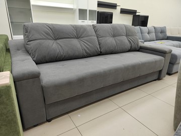 Прямой диван Мальта 3 Тик-так БД Модус 22 склад в Нальчике