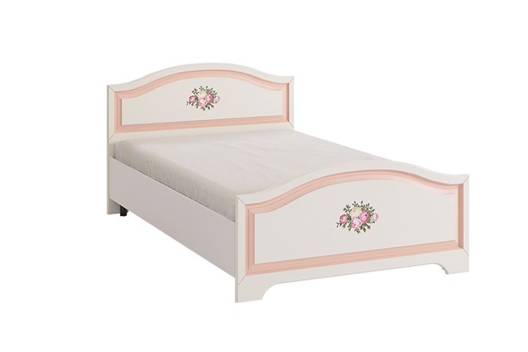Кровать в детскую Алиса 1,2х2,0 в Нальчике - изображение