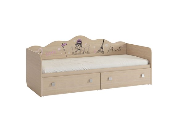 Детская кровать-софа Амели в Нальчике - изображение