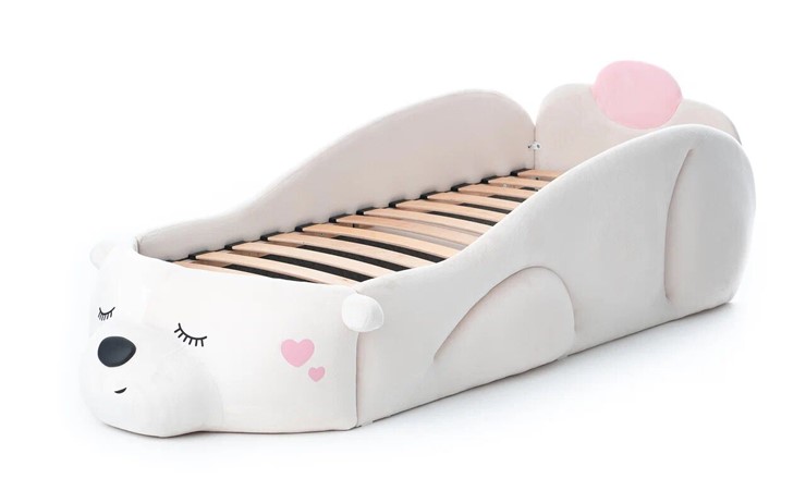 Кровать-игрушка Мишка Masha в Нальчике - изображение 4