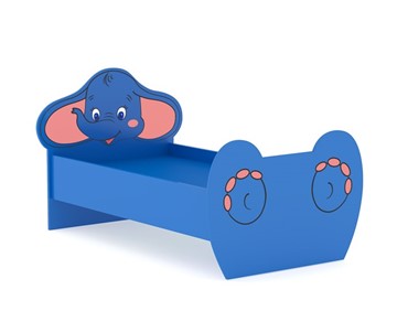 Кровать детская Слоненок K2V в Нальчике