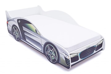 Кровать-машина в детскую Audi в Нальчике - предосмотр 12