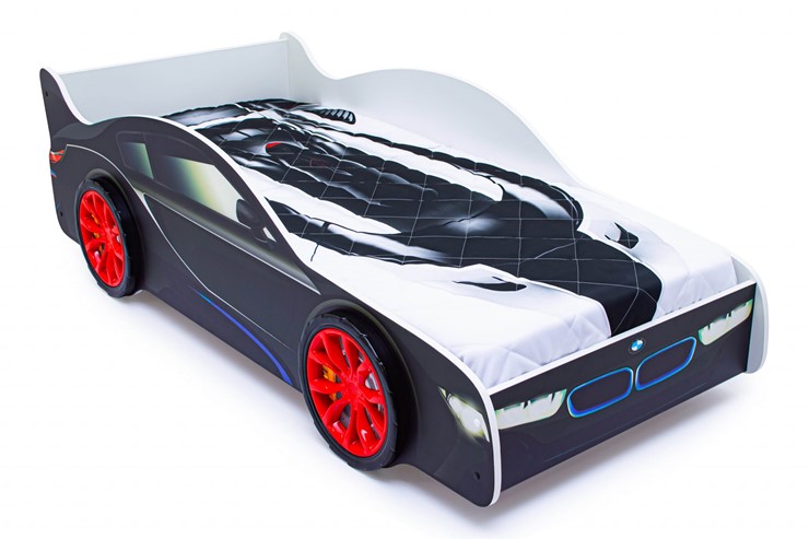 Кровать-машина в детскую BMW в Нальчике - изображение 16