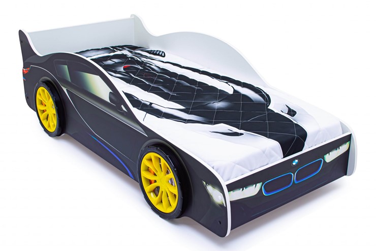 Кровать-машина в детскую BMW в Нальчике - изображение 18