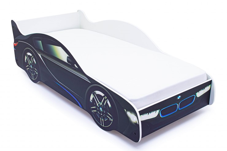 Кровать-машина в детскую BMW в Нальчике - изображение 13