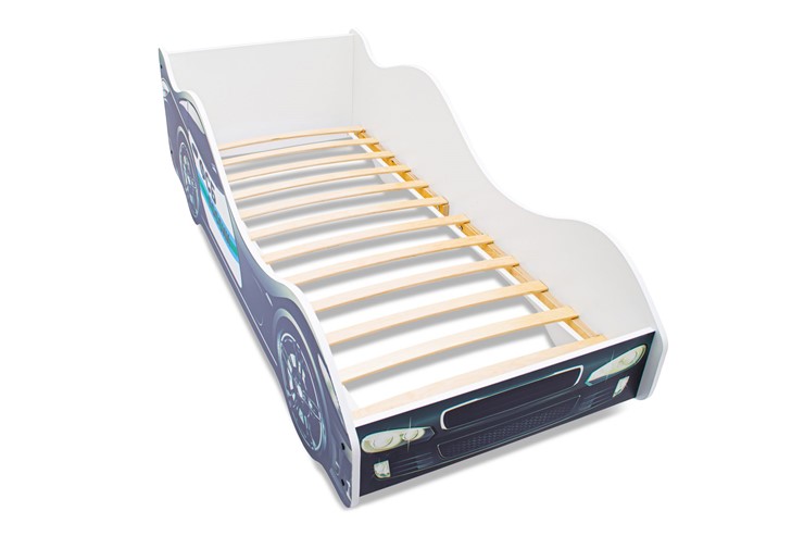 Кровать-машина детская ФСБ в Нальчике - изображение 13