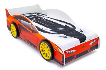Детская кровать-машина Lamborghini в Нальчике - предосмотр 16
