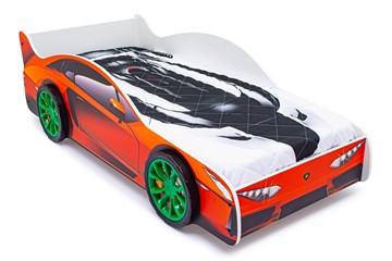Детская кровать-машина Lamborghini в Нальчике - предосмотр 17