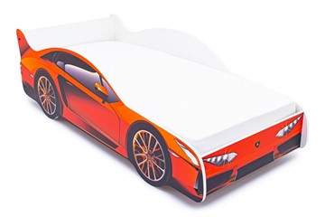 Детская кровать-машина Lamborghini в Нальчике - предосмотр 13