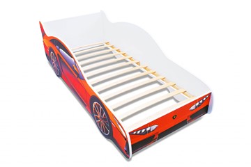 Детская кровать-машина Lamborghini в Нальчике - предосмотр 14