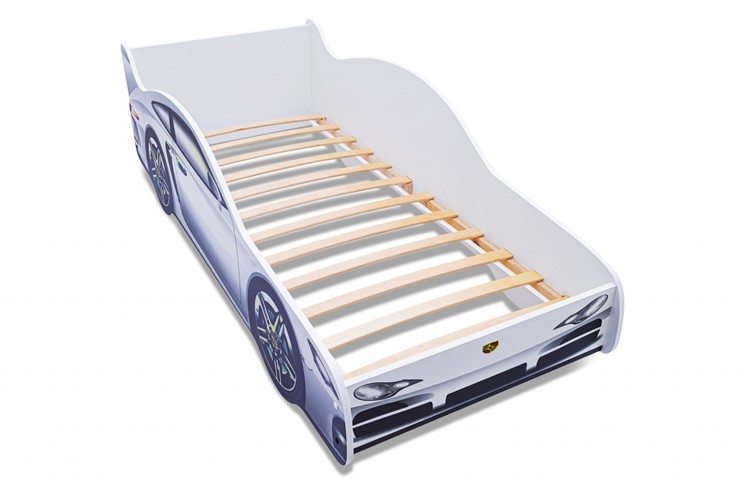 Кровать-машина в детскую Porsche в Нальчике - изображение 14