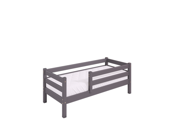 Кроватка Соня, Лаванда в Нальчике - изображение