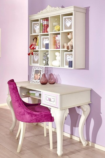 Мебель для детской комнаты Маркиза в Нальчике - изображение 3