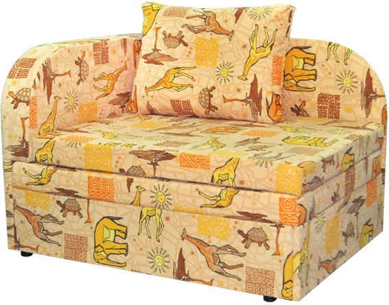 Детский диван Оникс 3 МД в Нальчике - изображение 4