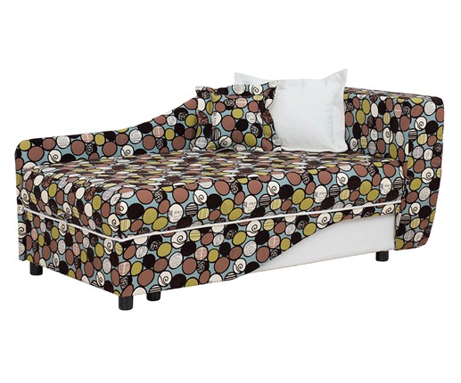 Детский диван Нео 32 Кушетка в Нальчике - изображение