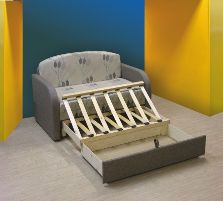 Детский диван Ева М в Нальчике - изображение 1