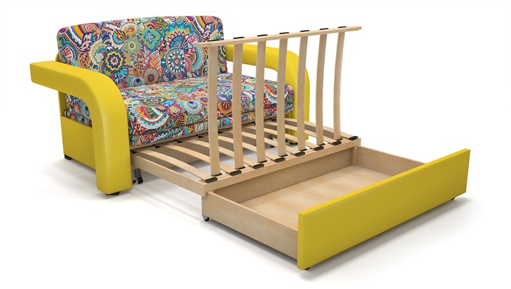 Детский диван Соната 2Т в Нальчике - изображение 1