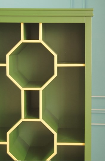 Стеллаж Emerald (DSC30ETG) в Нальчике - изображение 3
