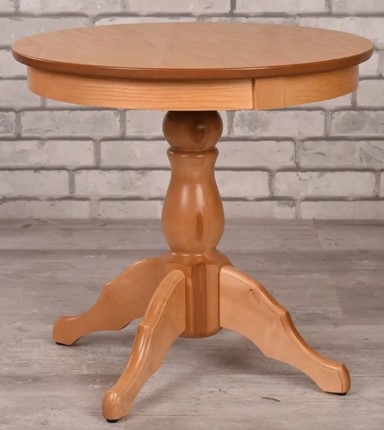 Кофейный стол Арабика (светлый тон) в Нальчике - изображение