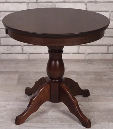Кофейный столик Арабика (темный тон) в Нальчике - изображение