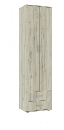 Бельевой шкаф Ева NEW (600) в Нальчике - изображение