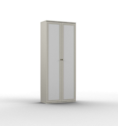 Шкаф для одежды Bella, (Б-ШО зр) в Нальчике - изображение