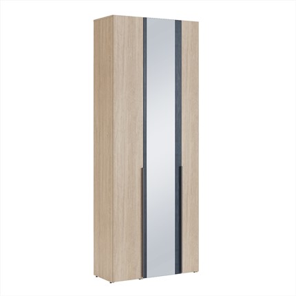 Шкаф 3-дверный Палермо (мод.5) в Нальчике - изображение