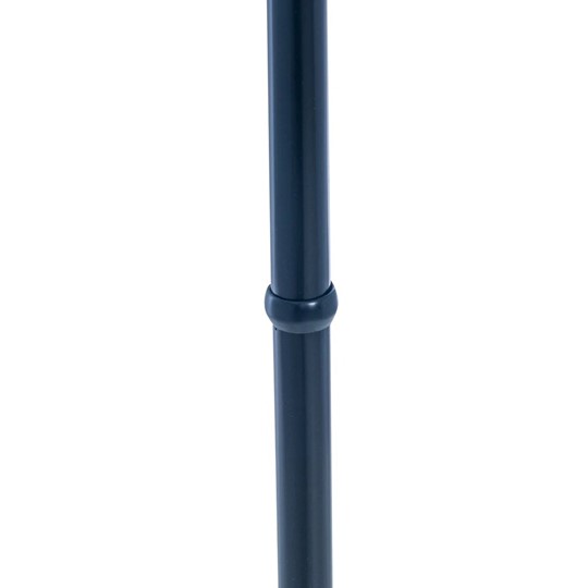 Напольная вешалка Leset Порто-2 (чёрный) в Нальчике - изображение 2