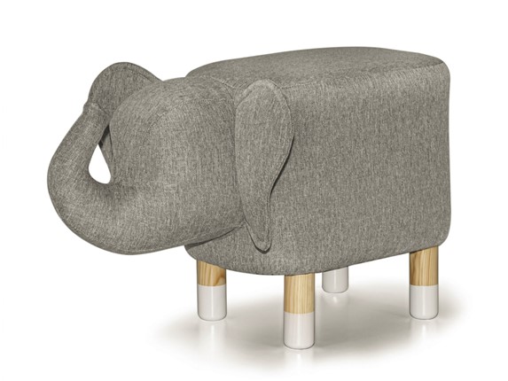 Пуфик Stumpa Слон в Нальчике - изображение