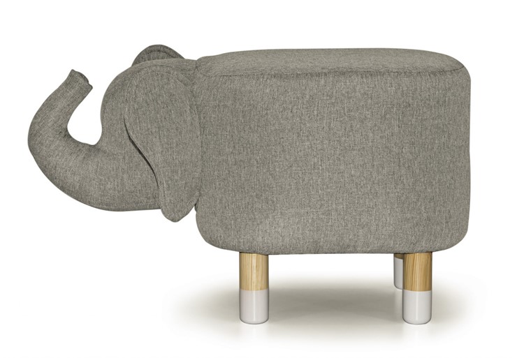 Пуфик Stumpa Слон в Нальчике - изображение 2