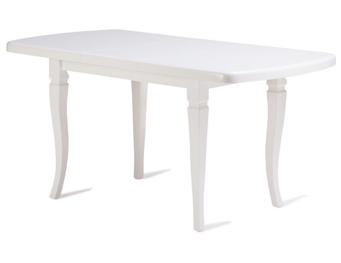 Кухонный стол раскладной 120(155), (стандартная покраска) в Нальчике - изображение 6