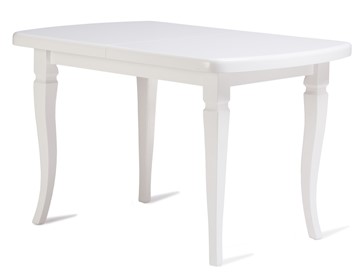 Обеденный раздвижной стол 100(130), (стандартная покраска) в Нальчике