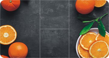 Кухонный стол раскладной Апельсин в Нальчике - предосмотр 2